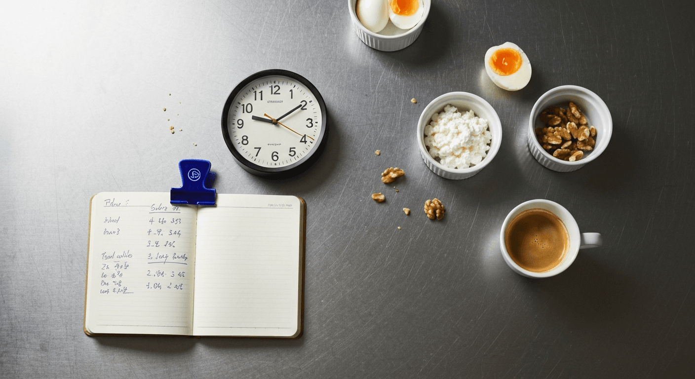 Protein-Timing: Wann ist die Einnahme am sinnvollsten?